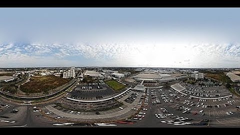 Bangkadi Parking Lot  Yolov5