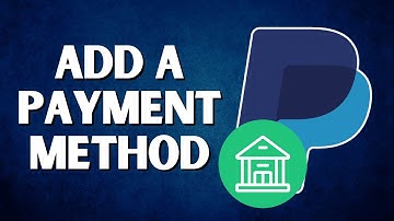 Hoe u een betaalmethode toevoegt aan PayPal | Eenvoudige stapsgewijze handleiding voor 2025