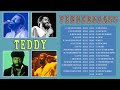 Teddy Pendergrass Best Songs 2022 | Greatest Teddy Hits Of All Time | Greatest Hits Full Album 2022