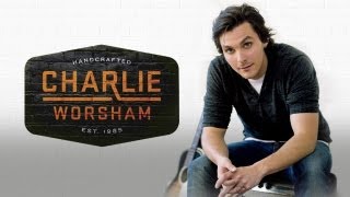 Charlie Worsham "Could It Be" chords