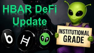 HBAR DeFi Corner - 19 October 2020