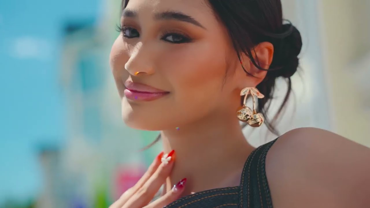 BINI   'Cherry On Top' Official Music Video