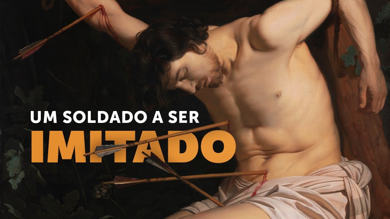 Pregação Seleta | A prudência e a coragem de São Sebastião