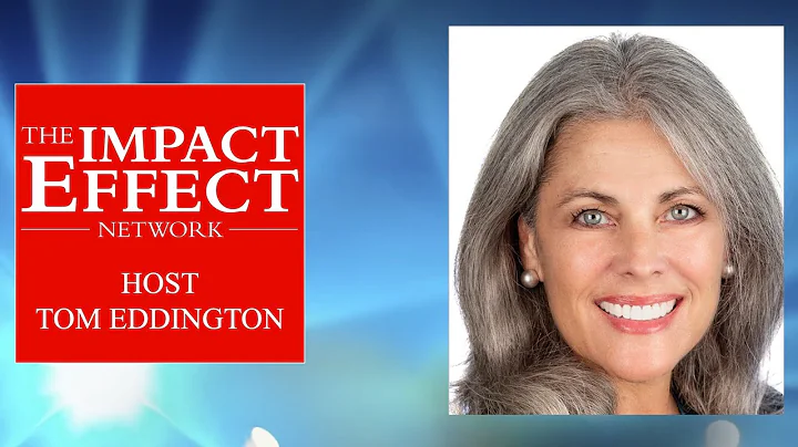An Interview with Jill Ratliff, Leadership Speaker...
