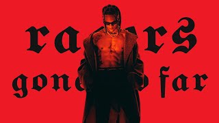 What Travis Scott Actually Sacrificed at Astrofest 2021