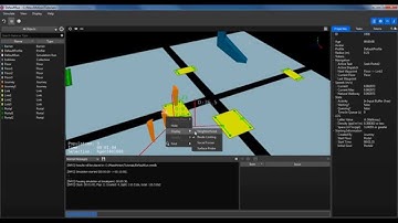 MassMotion Validation and Simulation Tutorial