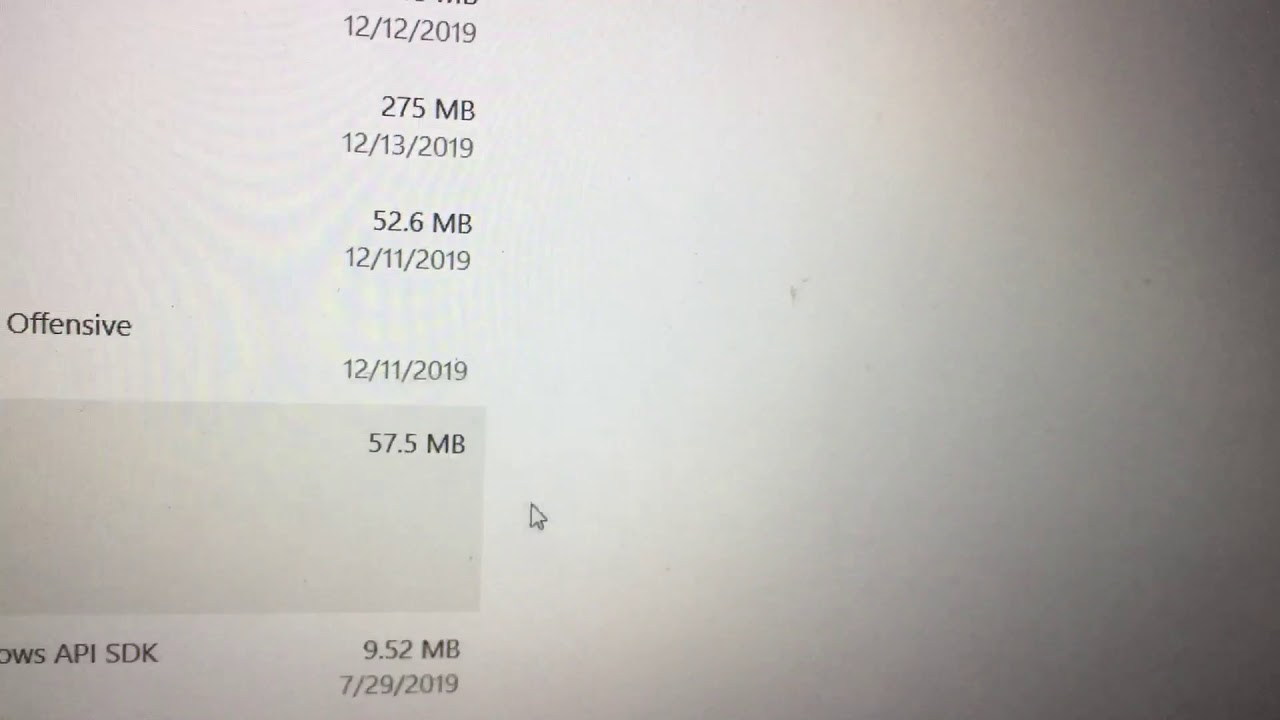 When You Get Server Muted YouTube when-you-get-server-muted-youtube