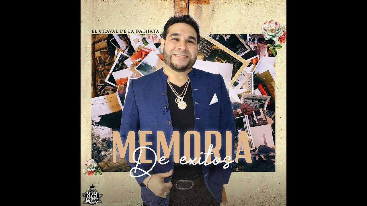 El Chaval De La Bachata - Devuélveme todo (Re-Recorded Version) El Chaval De La Bachata - Devuélveme todo (Re-Recorded Version)