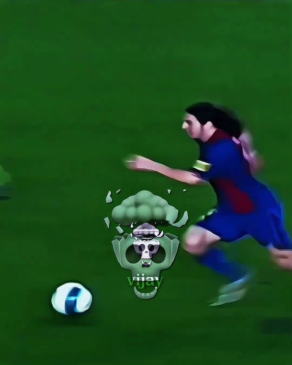 Ankara Messi Real Vs Fake ☠️🥶