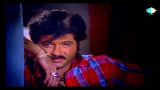 Chamakte Chand ko (Awargi) singer ghulam Ali HQ sound Anil Kapoor