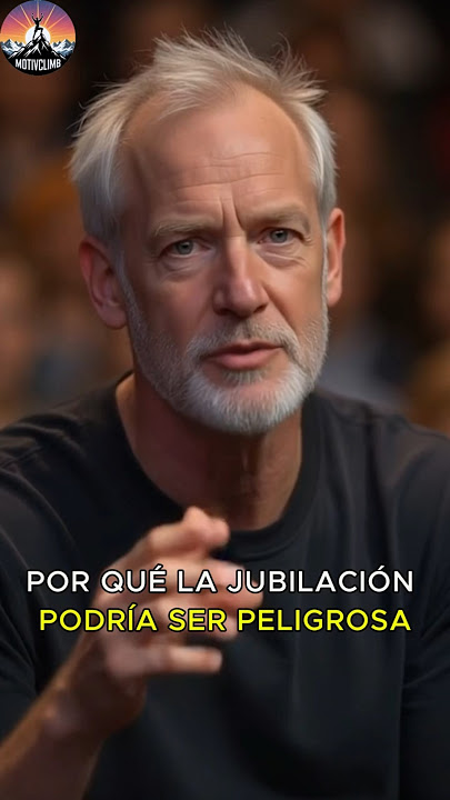 Por Qué La Jubilación Podría Ser Peligrosa: La Clave Para Una Vida Plena