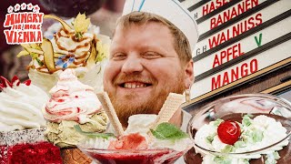 The Ultimate Ice Cream Tour Through Vienna With Chef Lukas Mraz