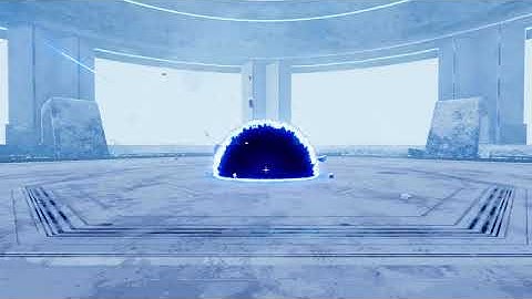 Commando Drizzle Run Ending (Spoilers for ROR2 Ending)