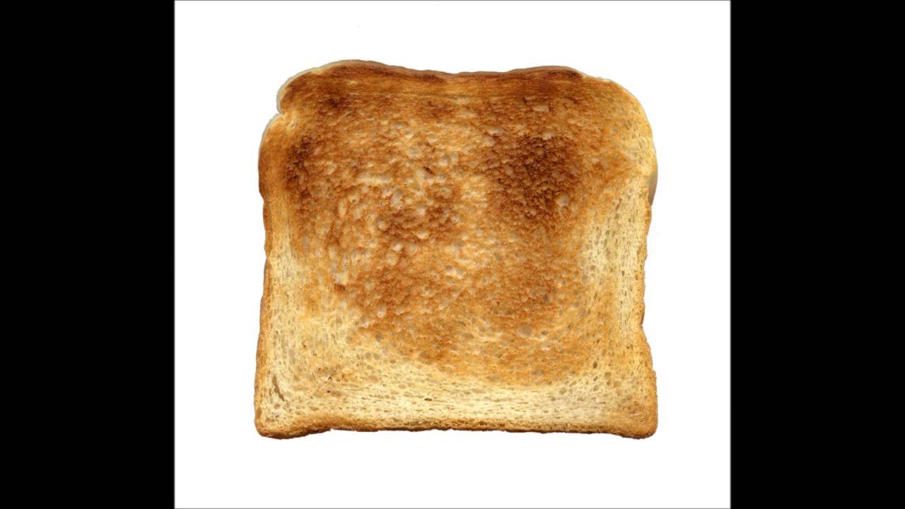 Toast YouTube