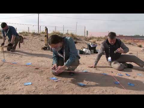 Video: Çfarë e bën një paleontolog të mirë?