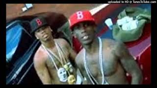 Plies ft Fella On Yac Slowed