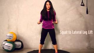 The Beyonce Butt Workout