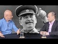 Ежи Сармат смотрит Разведопрос: Николай Стариков про Сталина и репрессии