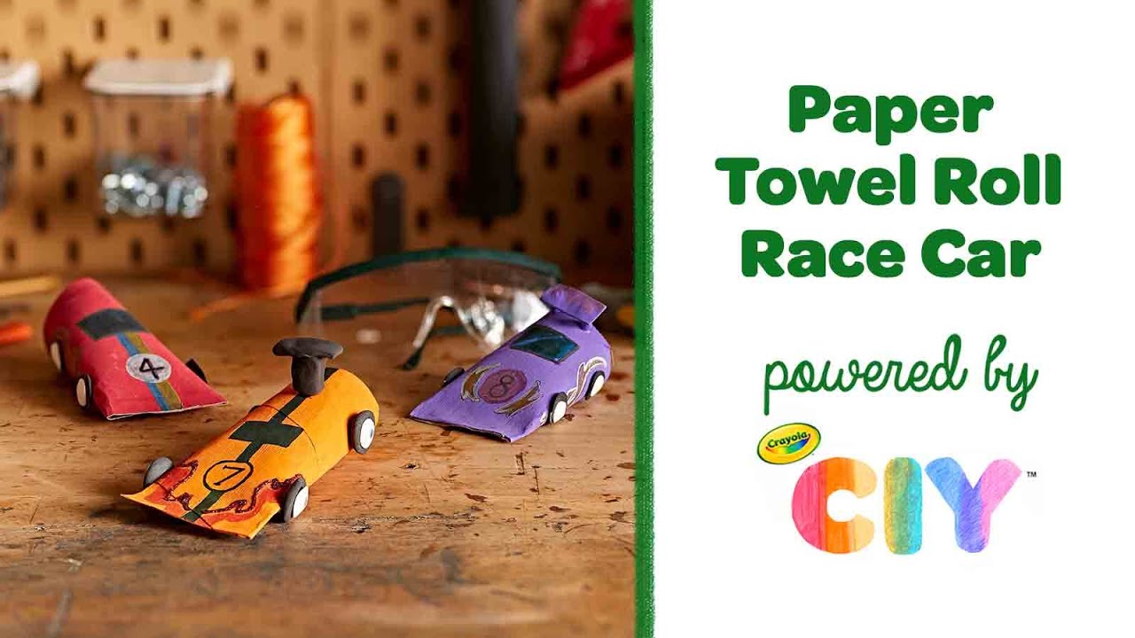 How to Draw a Race Car for Kids Step by Step