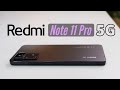 Redmi Note 11 Pro 5G មានកាមេរ៉ា 108MP អេក្រង់ 120Hz សាកថ្ម 67W | Tech Plus Kh