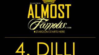 D'elusive  Dilli Official Audio