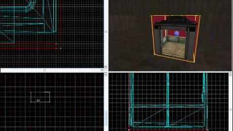 Hammer Tutorial - Advanced Elevator