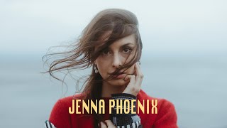Jenna Video Portrait | Canon  R5 + RF 50mm f1.2