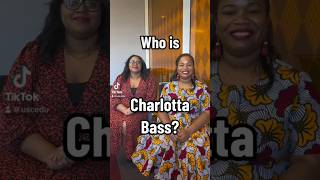 Do you know who Charlotta Bass is? #BlackHistoryMonth