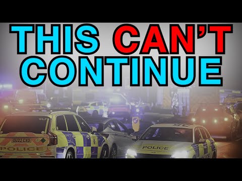 England is not Safe.