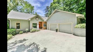 For Sale - Keowee Key Waterfront/Golf Home @ 22 Mizzen Lane - The Keowee Life! Liveit!Loveit!Lakeit!