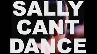 Sally Can't Dance TV Vol. 1