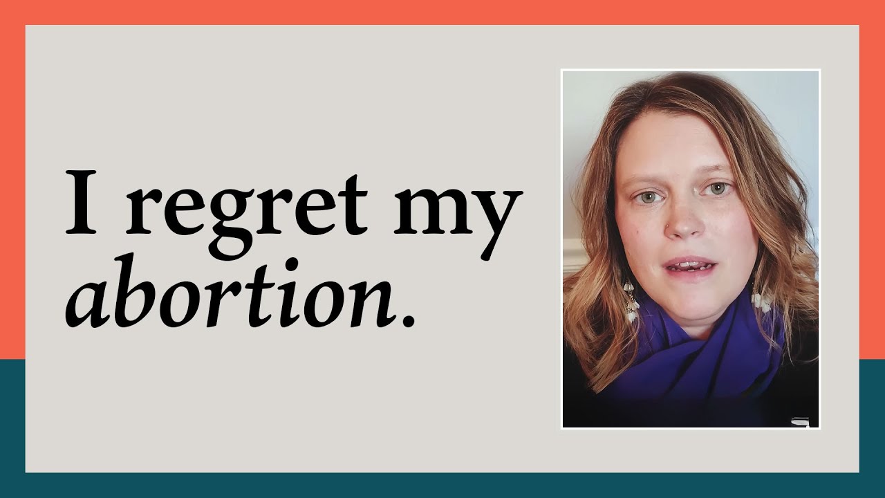 Pro-life voice Abby Johnson shares testimony of leaving Planned Parenthood  and fighting for the innocent