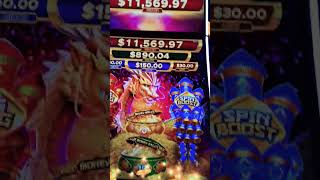 Landing The Maxi On The New Money Balls!
