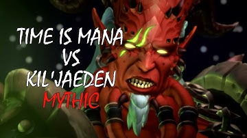 Time is Mana vs Kil