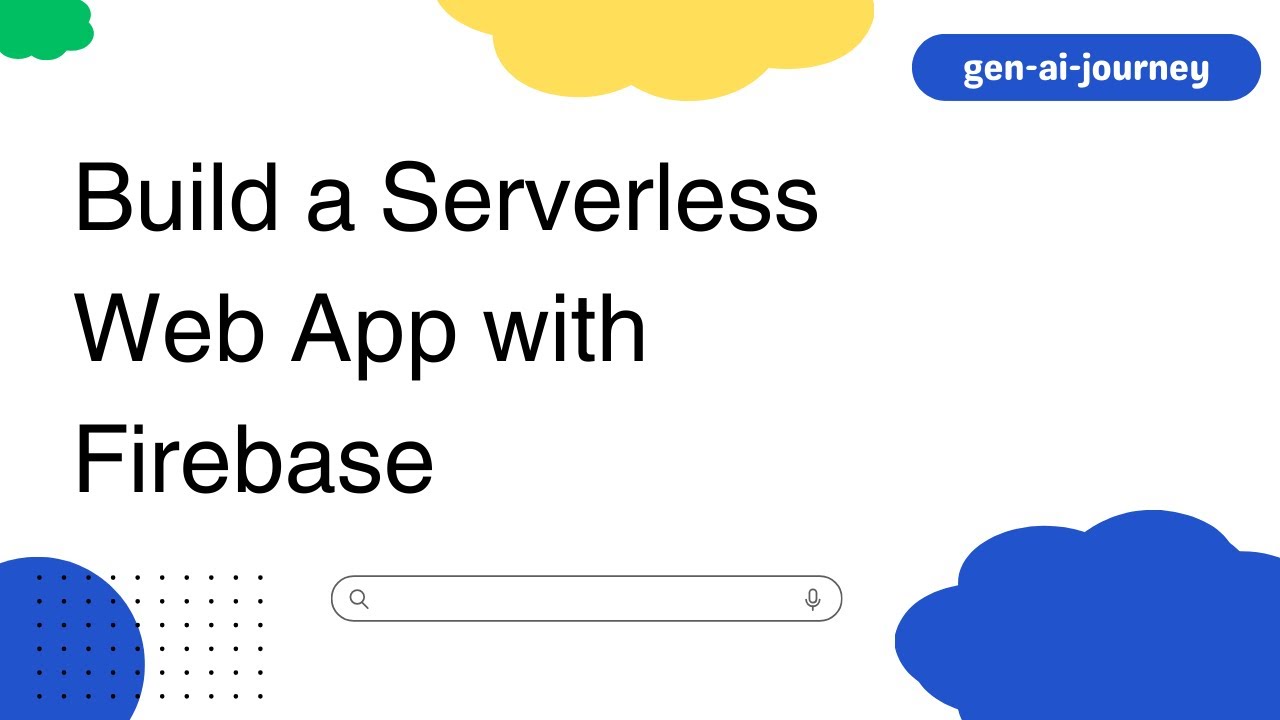 Build a Serverless Web App with Firebase || Cloud Skill Boost Labs ...
