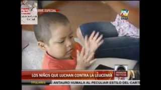 Angeles de los Arenales 28-03-2012.wmv