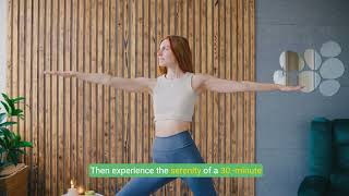 Get Fit In Just 30 Minutes 4 Effective Workouts For Busy Lives