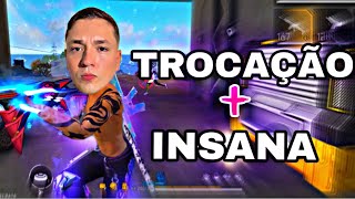 Armas Extremamente Roubadas