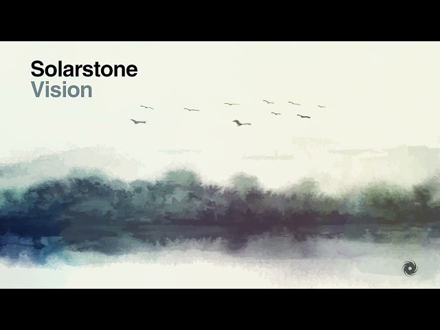 Solarstone - Vision