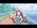 公主连结 石动彩羽 现实世界 生日剧情 中文版（CV：青山吉能）