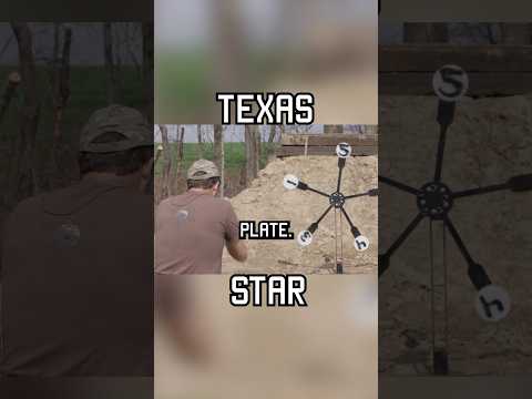 Do THIS to get better at TEXAS STAR DRILLS #youtubeshorts #military #training #shortsvideo #shorts