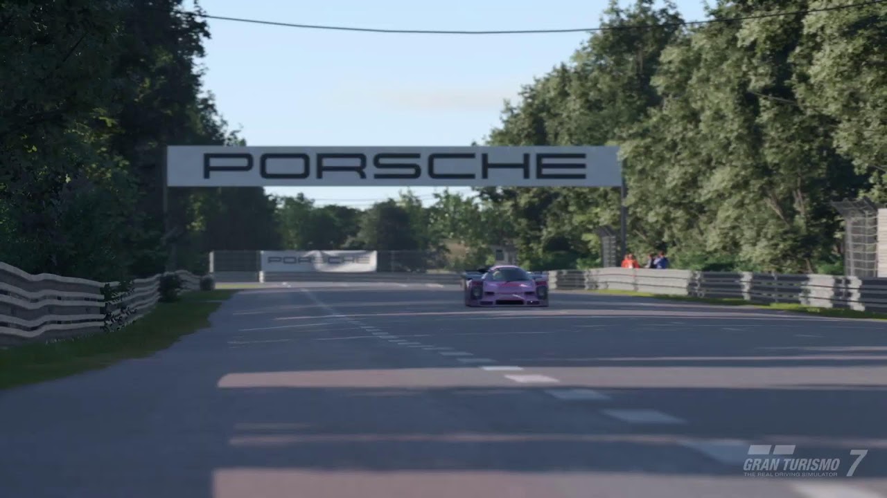 GT7 1.54 & Weeklies etc.