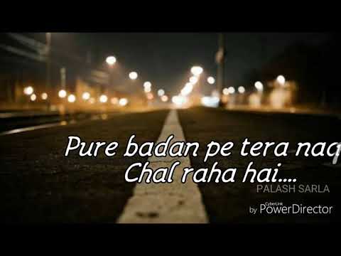 WhatsApp Status Yahan Wahan Hai Tu