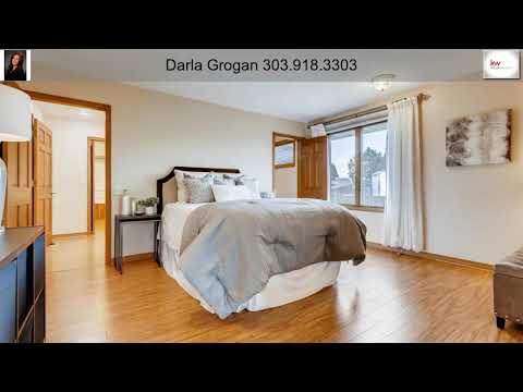 10026 Allison Court, Westminster, CO home video tour