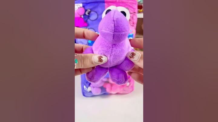 Plush Nerds Candy! ASMR video! #nerds #shorts