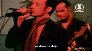 Stone Temple Pilots - Kitchenware And Candybar (Live) (Subtitulado)