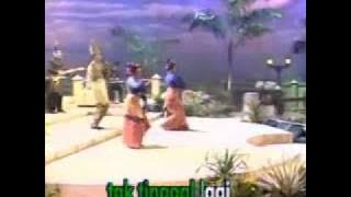 Irama Melayu - Victor Hutabarat - Cinta Hampa (Sukarman)