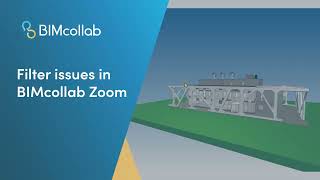 Filter Issues in BIMcollab Zoom