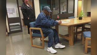 After 9 Years, OJ Simpson Released From Prison