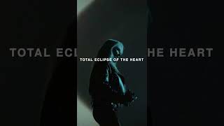 Doro   Total Eclipse Of The Heart  Teaser